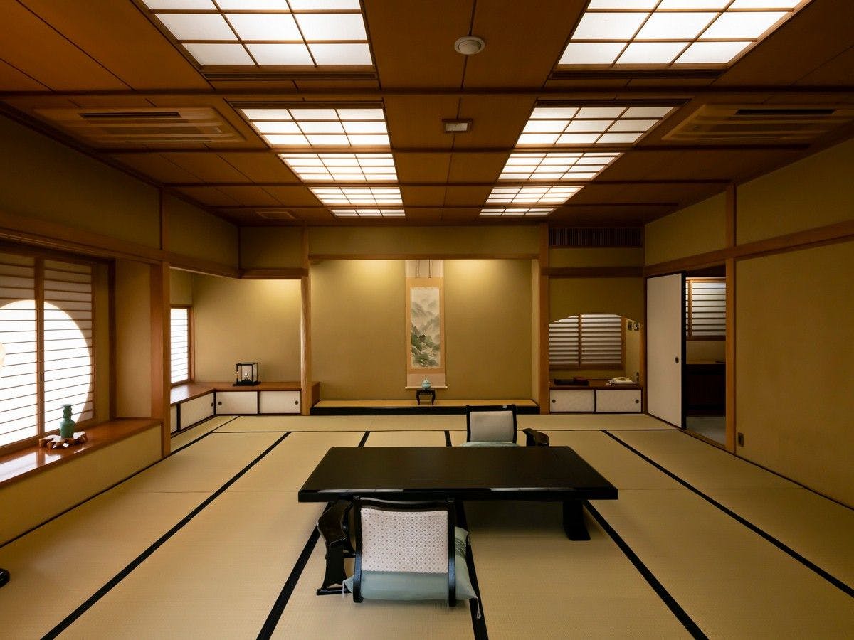 信玄の湯　湯村温泉　常磐ホテル