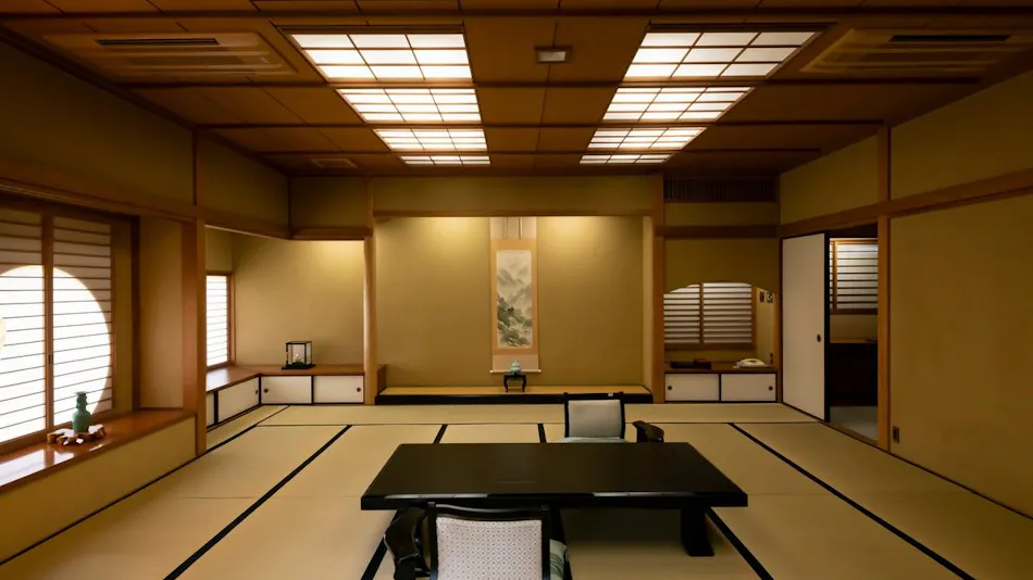 Shingen no Yu Yumura Onsen Tokiwa Hotel