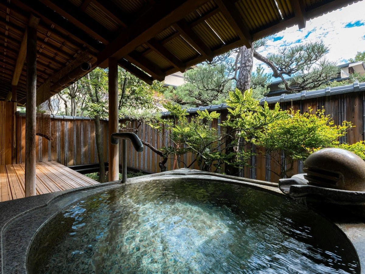 信玄の湯　湯村温泉　常磐ホテル