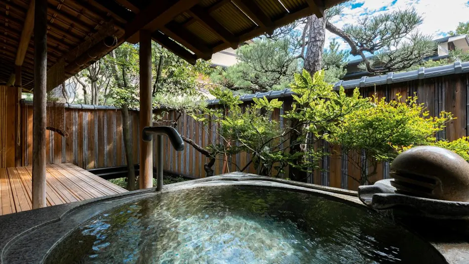 Shingen no Yu Yumura Onsen Tokiwa Hotel
