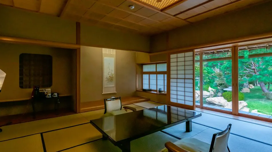 Shingen no Yu Yumura Onsen Tokiwa Hotel