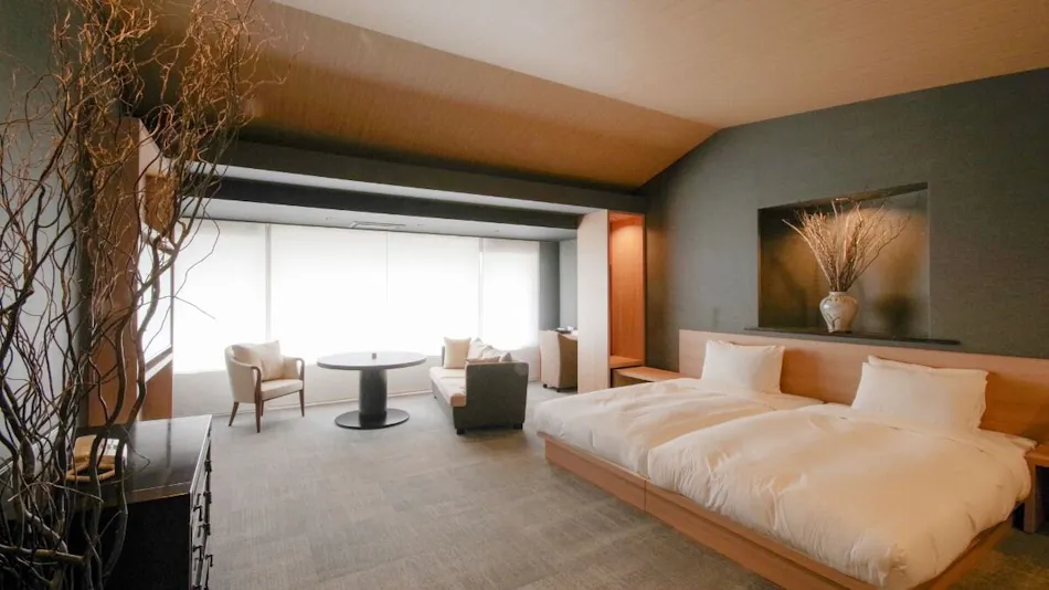 Shingen no Yu Yumura Onsen Tokiwa Hotel