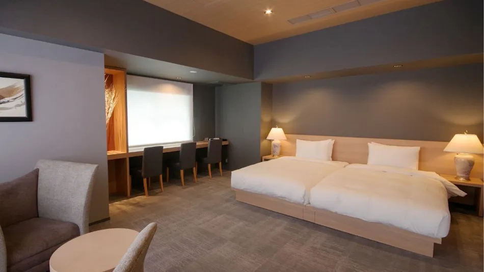 Shingen no Yu Yumura Onsen Tokiwa Hotel