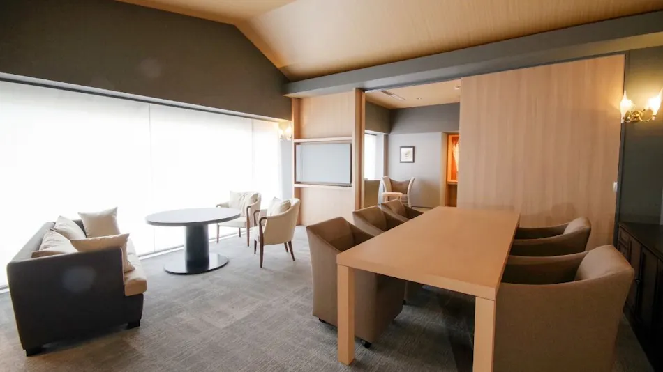 Shingen no Yu Yumura Onsen Tokiwa Hotel