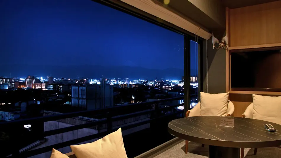 Shingen no Yu Yumura Onsen Tokiwa Hotel