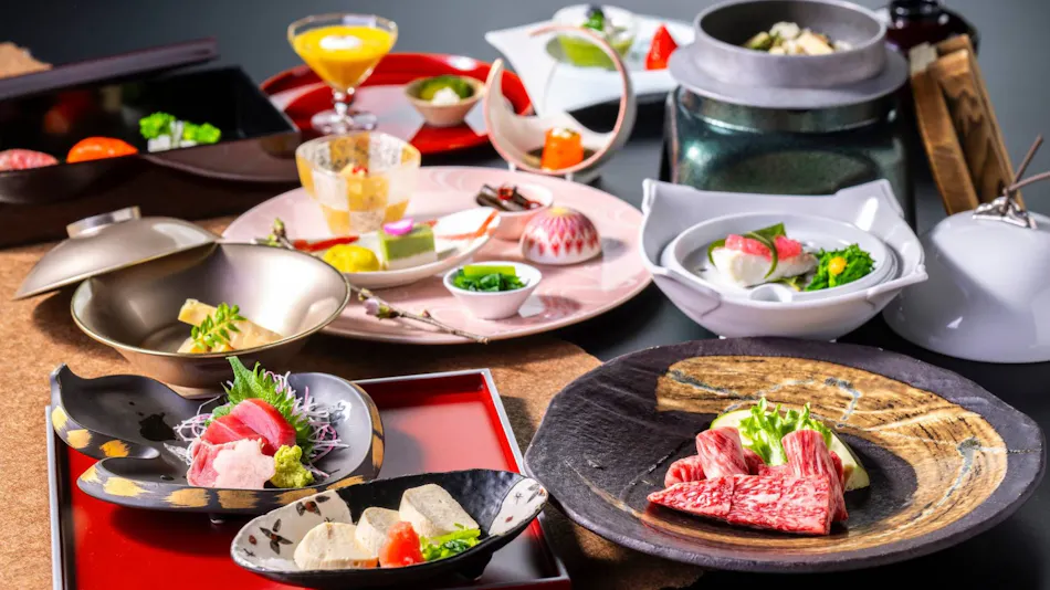 Shingen no Yu Yumura Onsen Tokiwa Hotel