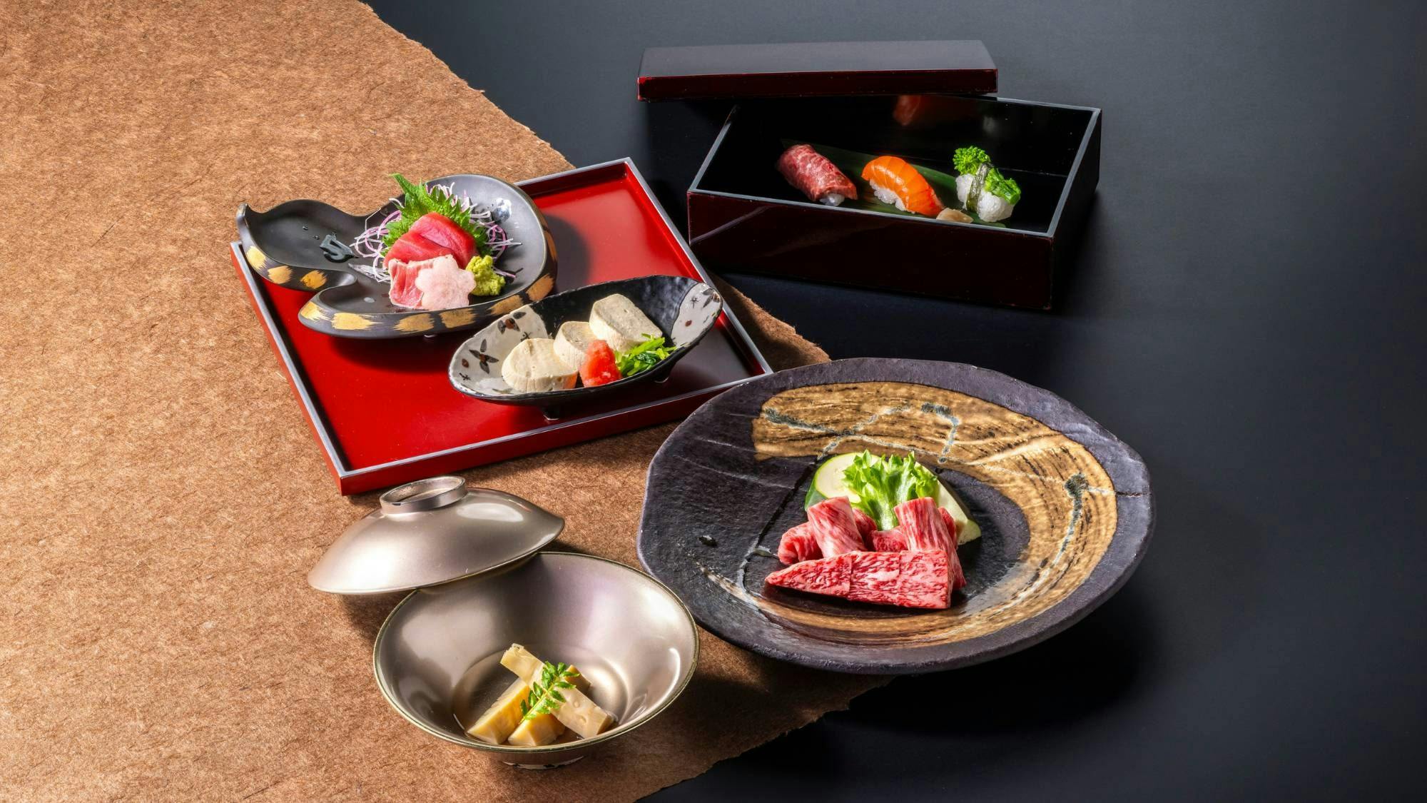 信玄の湯　湯村温泉　常磐ホテル