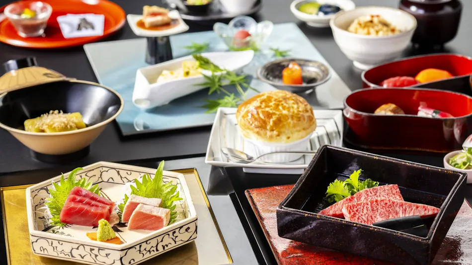 Shingen no Yu Yumura Onsen Tokiwa Hotel