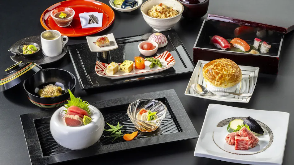 Shingen no Yu Yumura Onsen Tokiwa Hotel
