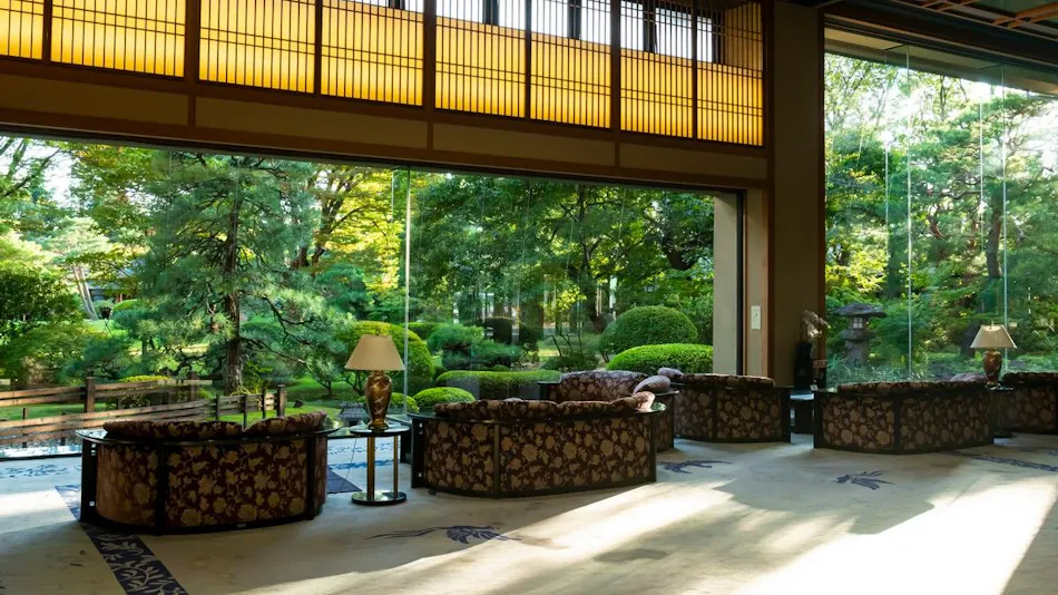 Shingen no Yu Yumura Onsen Tokiwa Hotel