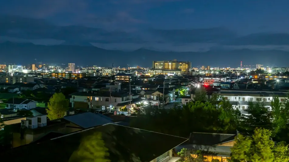 Shingen no Yu Yumura Onsen Tokiwa Hotel