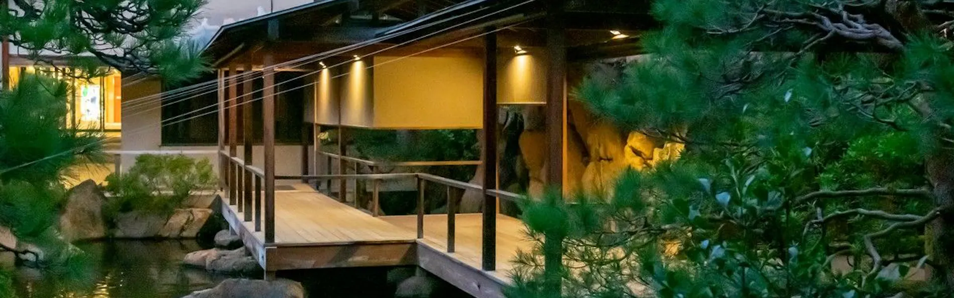 信玄の湯 湯村温泉 常磐ホテル