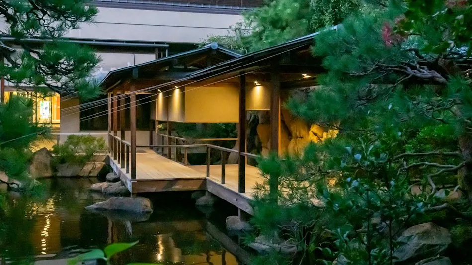 Shingen no Yu Yumura Onsen Tokiwa Hotel