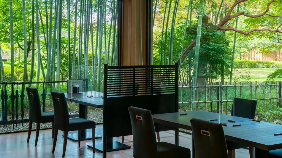 Shingen no Yu Yumura Onsen Tokiwa Hotel