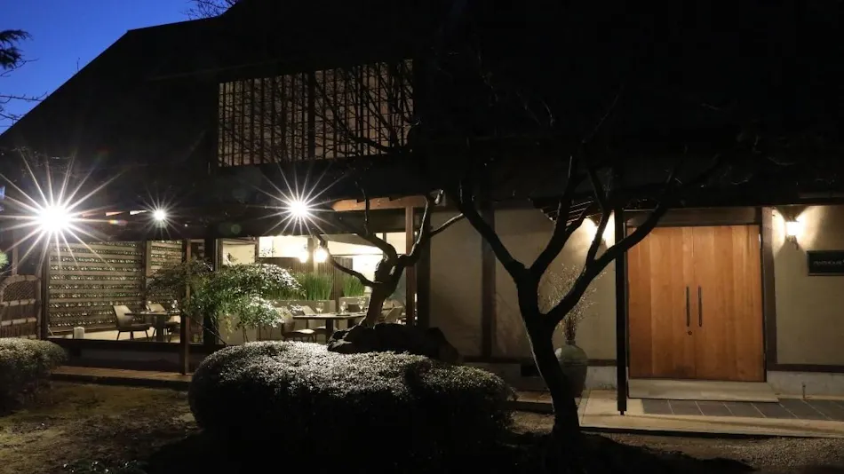 Shingen no Yu Yumura Onsen Tokiwa Hotel