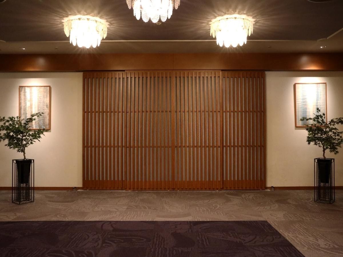 信玄の湯　湯村温泉　常磐ホテル