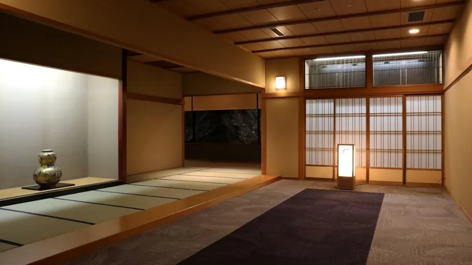 Shingen no Yu Yumura Onsen Tokiwa Hotel