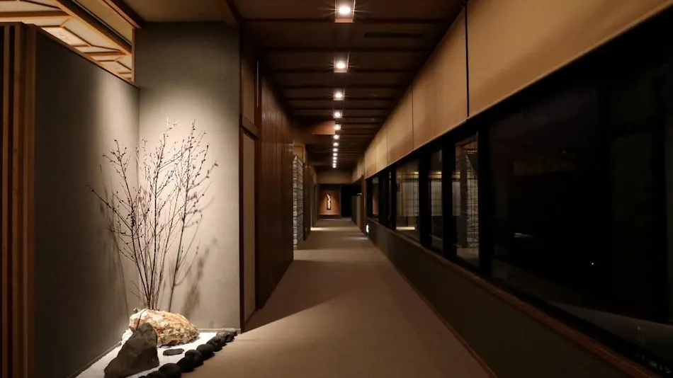 Shingen no Yu Yumura Onsen Tokiwa Hotel