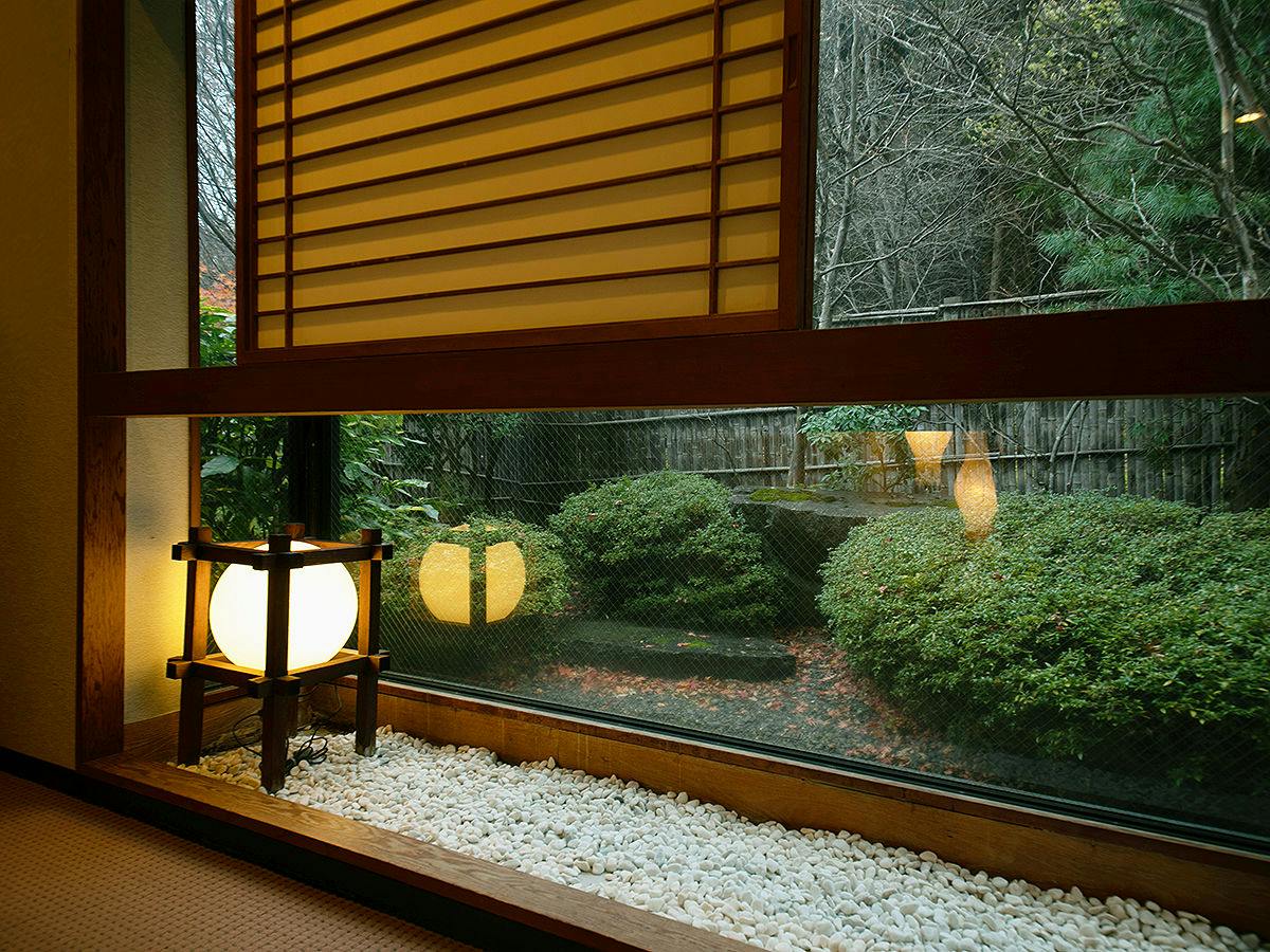【素泊まりプラン】 忙しくても“一力の天然温泉”だけは譲れない、という温泉派に。