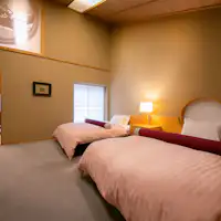 ■ห้องพิเศษ - ห้องเตียงคู่ -■