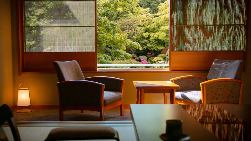 Shikisai Ichiriki - Bandai Atami Onsen, A Century-Old Traditional Inn -
