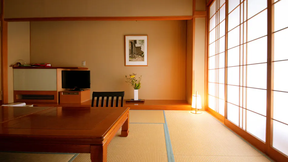 Shikisai Ichiriki - Bandai Atami Onsen, A Century-Old Traditional Inn -