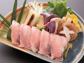 磐梯熱海温泉　四季彩　一力