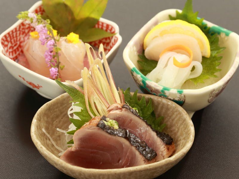 Shikisai Ichiriki - Bandai Atami Onsen, A Century-Old Traditional Inn -