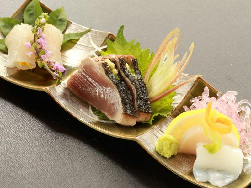 Shikisai Ichiriki - Bandai Atami Onsen, A Century-Old Traditional Inn -