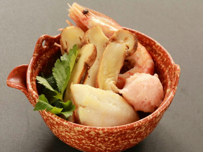 Shikisai Ichiriki - Bandai Atami Onsen, A Century-Old Traditional Inn -