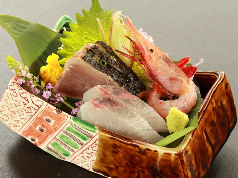 Shikisai Ichiriki - Bandai Atami Onsen, A Century-Old Traditional Inn -