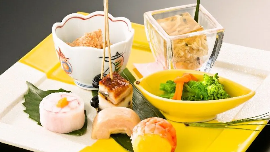 Shikisai Ichiriki - Bandai Atami Onsen, A Century-Old Traditional Inn -