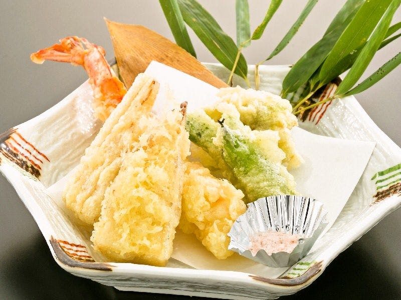 四季彩一力　～磐梯熱海温泉　創業百余年の老舗旅館～