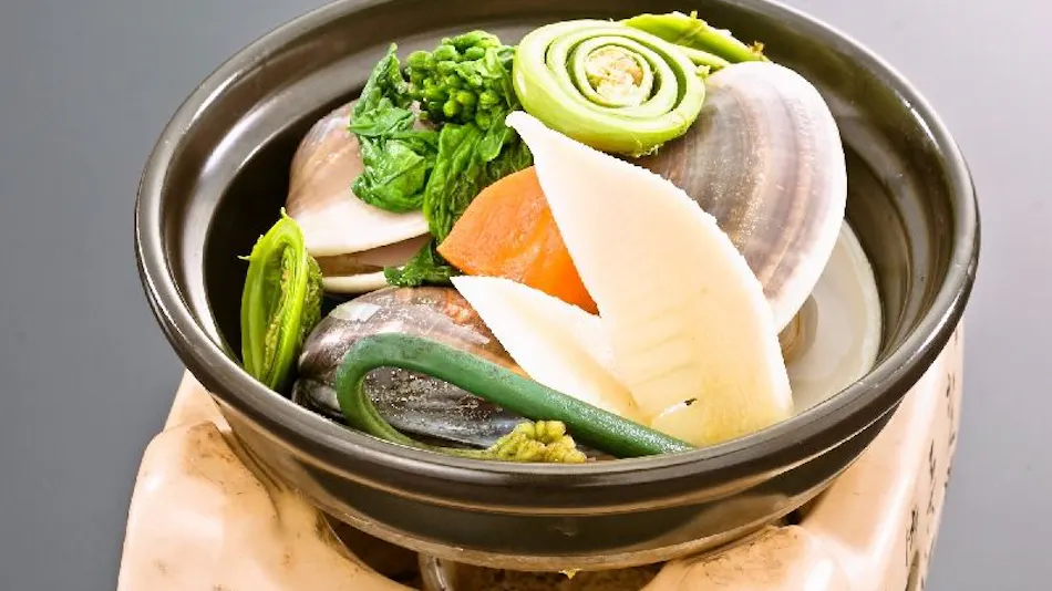 Shikisai Ichiriki - Bandai Atami Onsen, A Century-Old Traditional Inn -