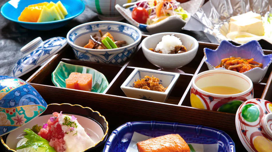 Shikisai Ichiriki - Bandai Atami Onsen, A Century-Old Traditional Inn -