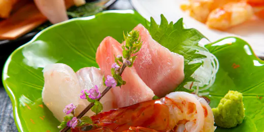 四季彩一力 ~磐梯熱海温泉 創業百余年の老舗旅館~