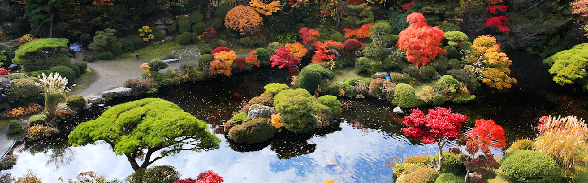 四季彩一力 ~磐梯熱海温泉 創業百余年の老舗旅館~