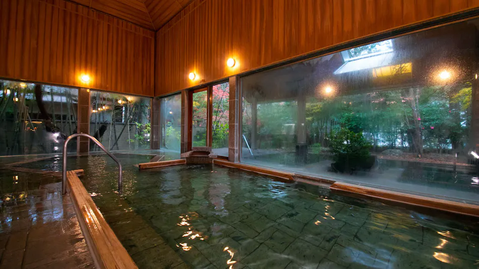 Shikisai Ichiriki - Bandai Atami Onsen, A Century-Old Traditional Inn -