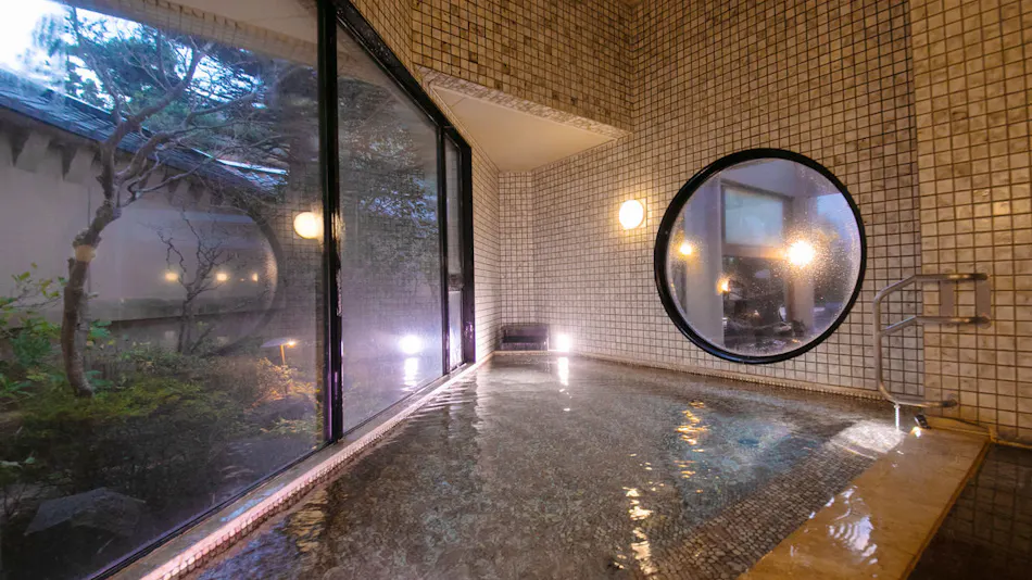 Shikisai Ichiriki - Bandai Atami Onsen, A Century-Old Traditional Inn -