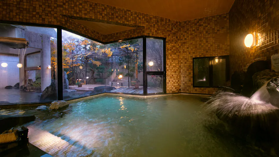 Shikisai Ichiriki - Bandai Atami Onsen, A Century-Old Traditional Inn -