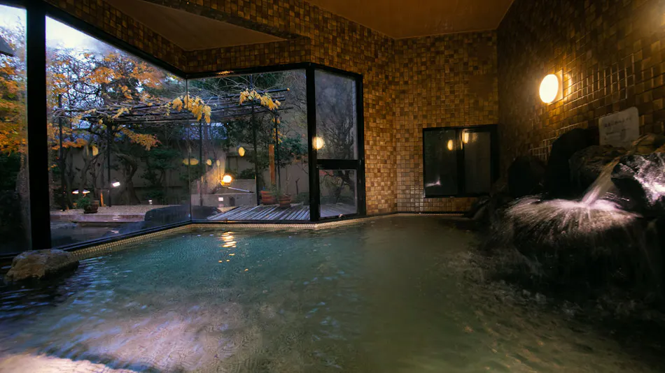 Shikisai Ichiriki - Bandai Atami Onsen, A Century-Old Traditional Inn -