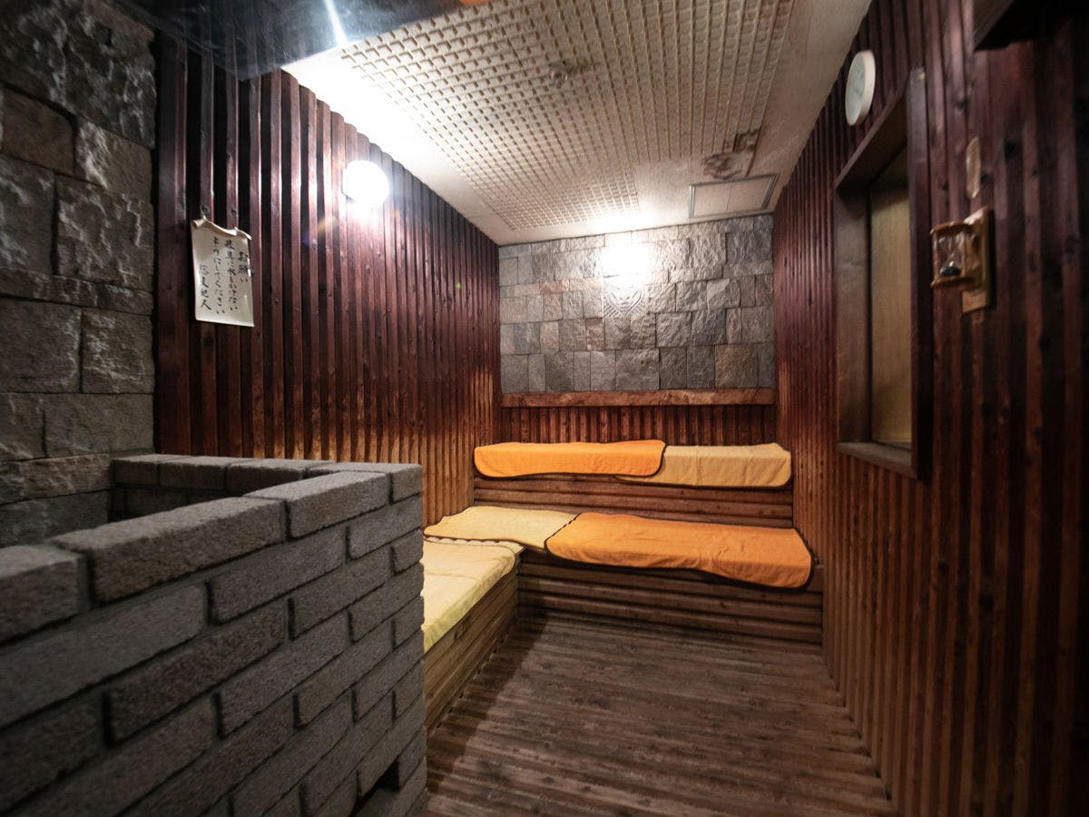 四季彩一力　～磐梯熱海温泉　創業百余年の老舗旅館～