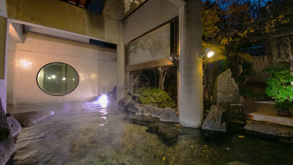 Shikisai Ichiriki - Bandai Atami Onsen, A Century-Old Traditional Inn -