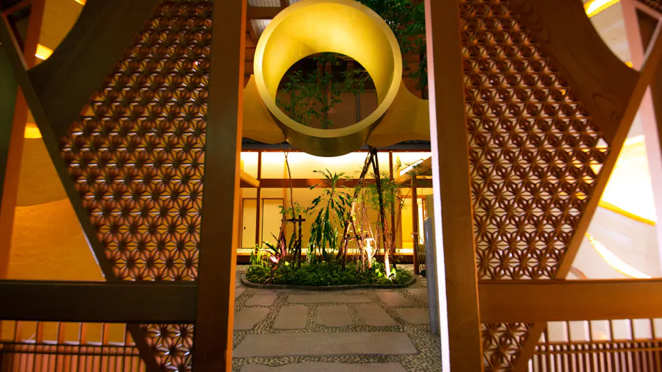 Shikisai Ichiriki - Bandai Atami Onsen, A Century-Old Traditional Inn -