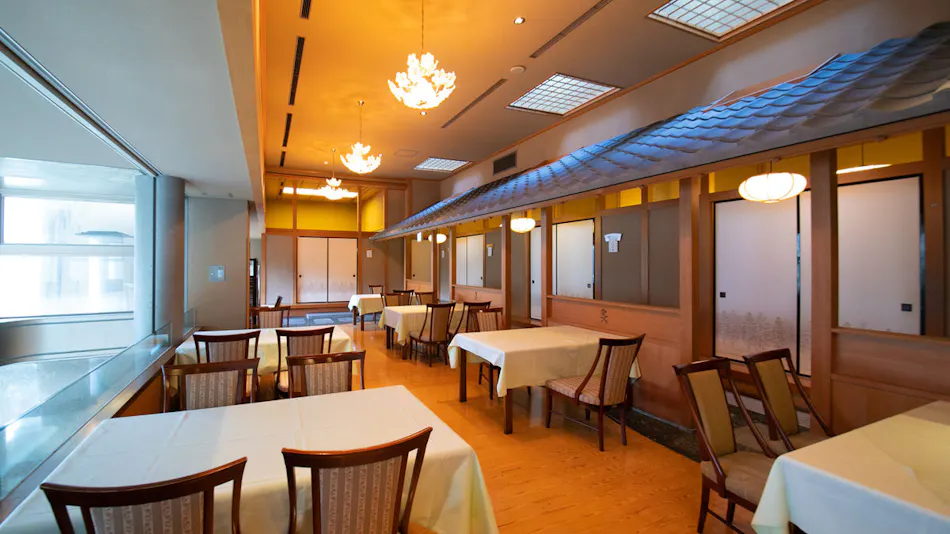 Shikisai Ichiriki - Bandai Atami Onsen, A Century-Old Traditional Inn -