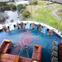 เทอเรซเลานจ์