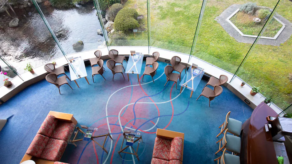 Shikisai Ichiriki - Bandai Atami Onsen, A Century-Old Traditional Inn -