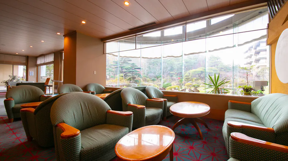 Shikisai Ichiriki - Bandai Atami Onsen, A Century-Old Traditional Inn -