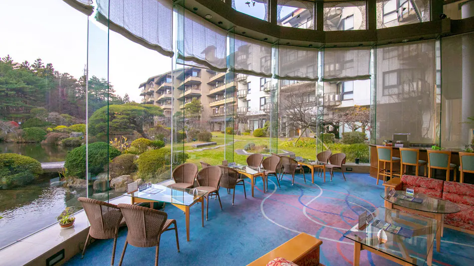 Shikisai Ichiriki - Bandai Atami Onsen, A Century-Old Traditional Inn -