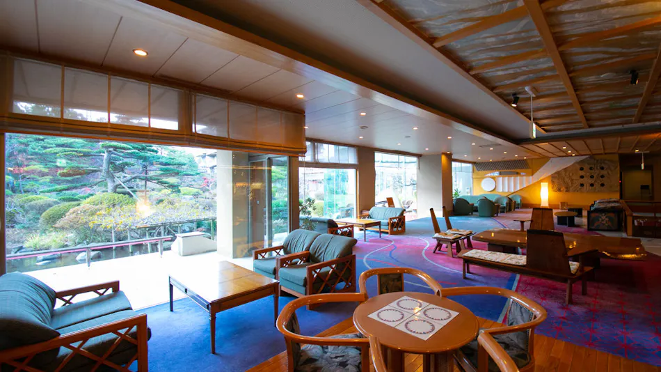 Shikisai Ichiriki - Bandai Atami Onsen, A Century-Old Traditional Inn -
